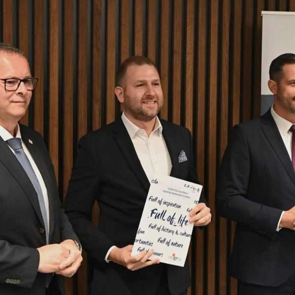 Za 274 projekta regionalnih i lokalnih turističkih zajednica 8,6 milijuna eura