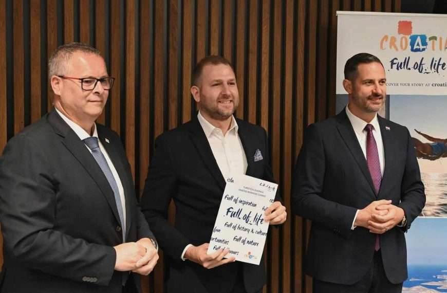 Za 274 projekta regionalnih i lokalnih turističkih zajednica 8,6 milijuna eura