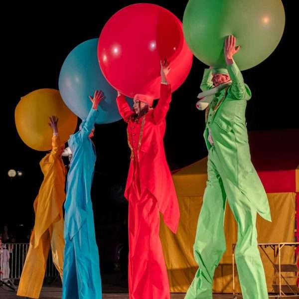 U Vukovaru svečano otvoren 8. festival SVI zaJEDNO HRVATSKO NAJ