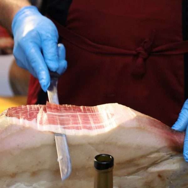 Vrgorac će prvi vikend u lipnju opet mirisati na pršut i vino