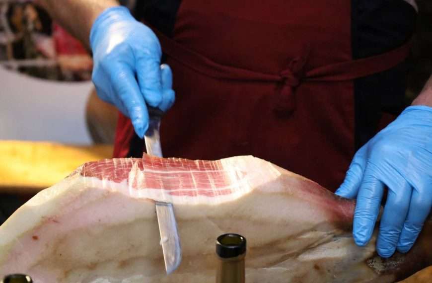 Vrgorac će prvi vikend u lipnju opet mirisati na pršut i vino
