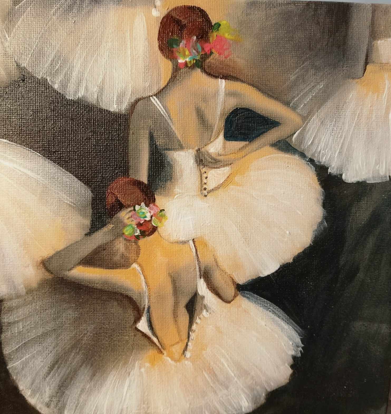 Noviteti u atelijeru Renate Facan Kušec