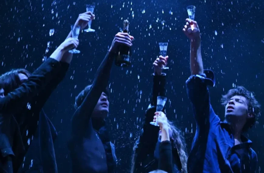 15. KRADU festival, od 6. do 9. svibnja: Izjave!