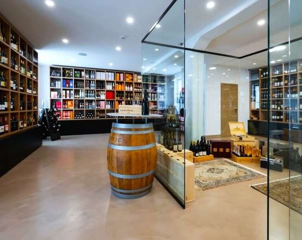 Zadar je dobio novu adresu za sve ljubitelje vina