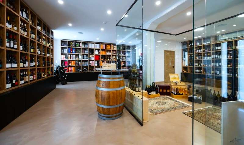 Zadar je dobio novu adresu za sve ljubitelje vina