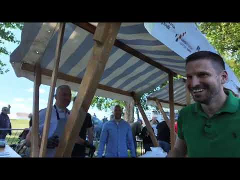 Sretan nam Međunarodni praznik rada!