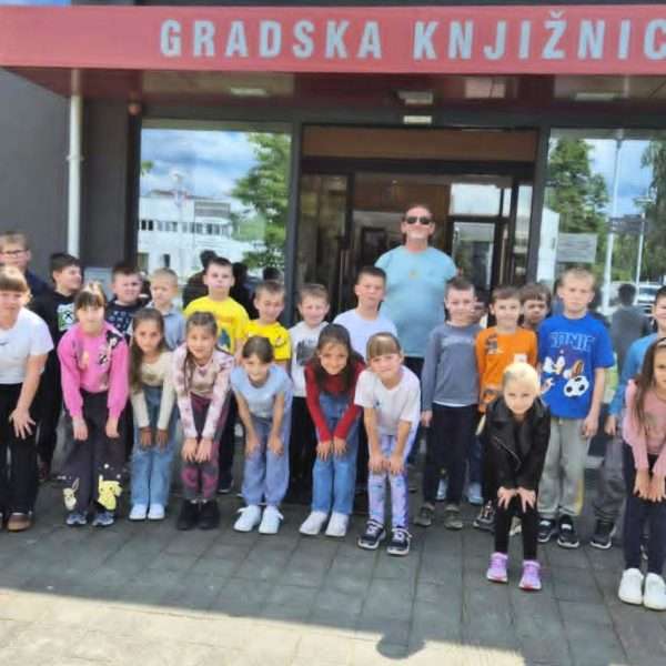 Veliki jubilej u Križevcima: Josip Petrlić Pjer održao svoj 150. književni susret!