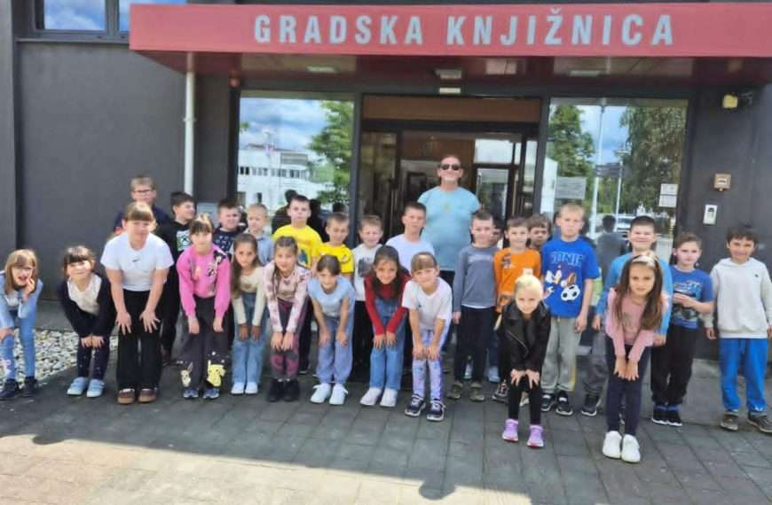 Veliki jubilej u Križevcima: Josip Petrlić Pjer održao svoj 150. književni susret!