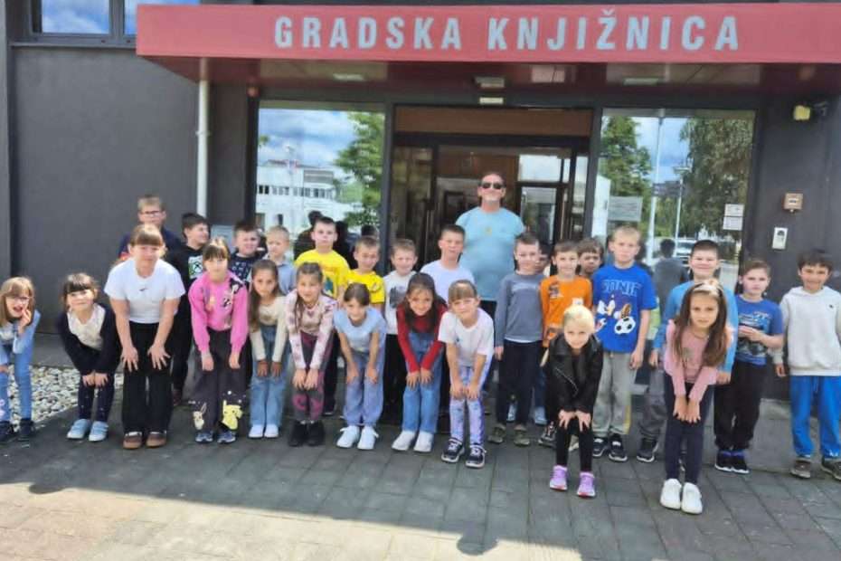 Veliki jubilej u Križevcima: Josip Petrlić Pjer održao svoj 150. književni susret!