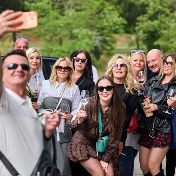 Vinistra zakoračila u novo doba istarskog vinarstva