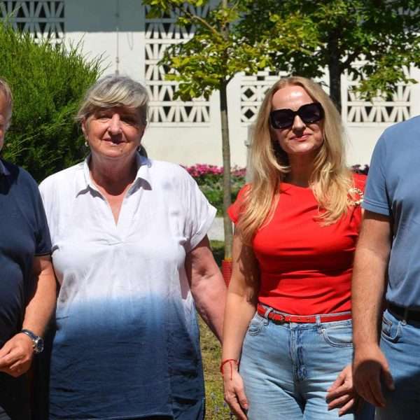 Održana 16. humanitarna likovna kolonija “Matija Skurjeni” u Novim dvorima / FOTO