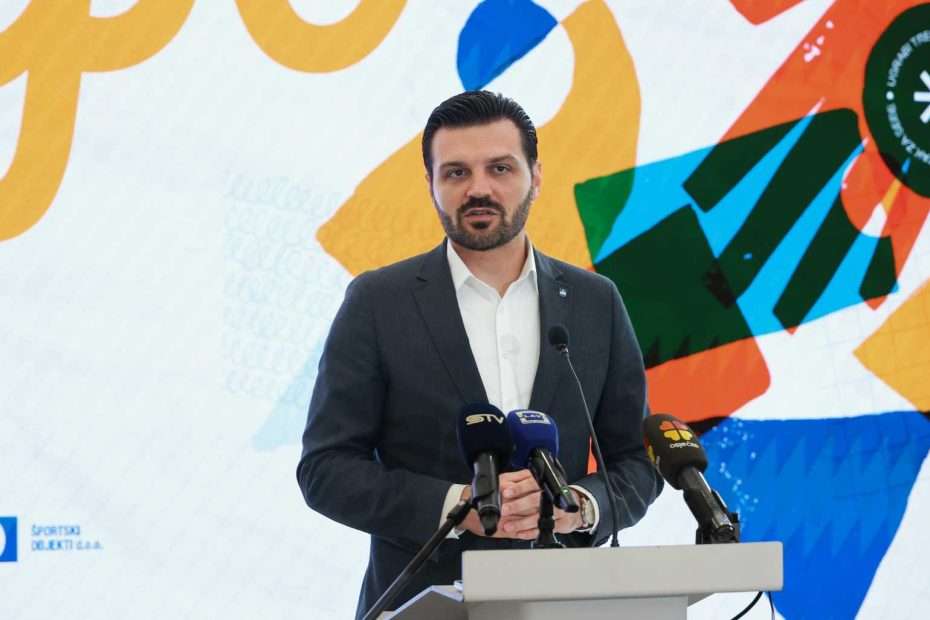 Osječko ljeto kulture 2026. – izvještaj, medijski materijali i program