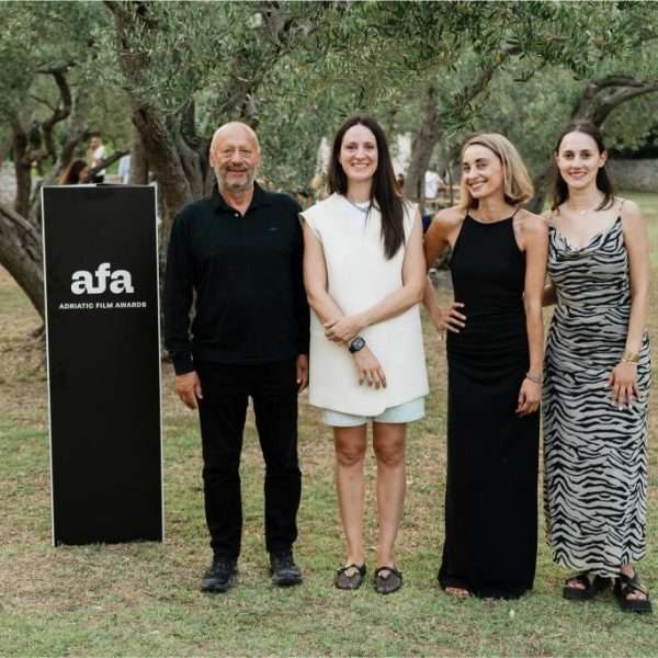 Počinje glasanje za nominirane za AFA nagrade 2026.