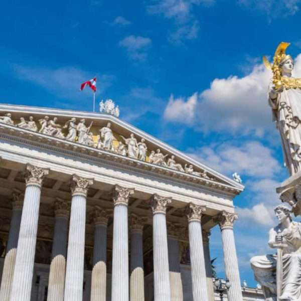Digitalizacijom do bržeg stjecanja austrijskog državljanstva u Beču