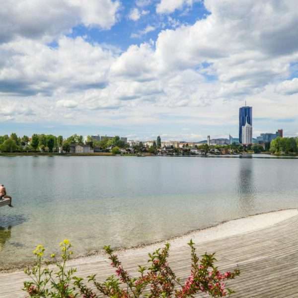 Ljeto na bečkom Dunavu – besplatne plaže, odmor i rekreacija