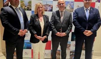 U Berlinu otvoren ured Predstavništva Hrvatske turističke zajednice