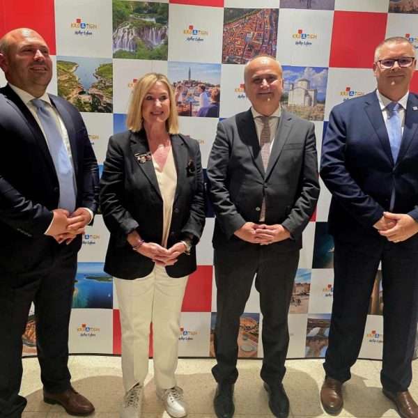 U Berlinu otvoren ured Predstavništva Hrvatske turističke zajednice