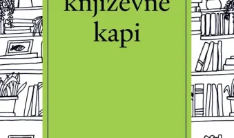 Prilog o knjizi Bachove književne kapi