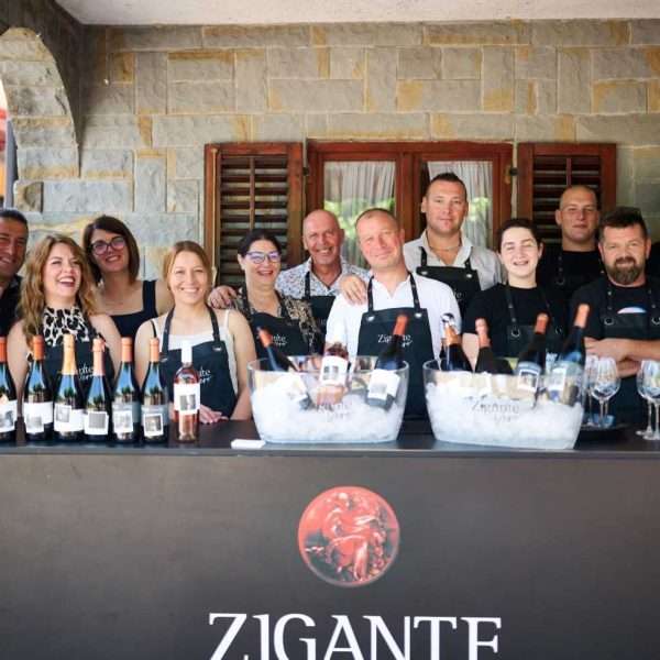 Danom otvorenih podruma završen vinski mjesec u Istri