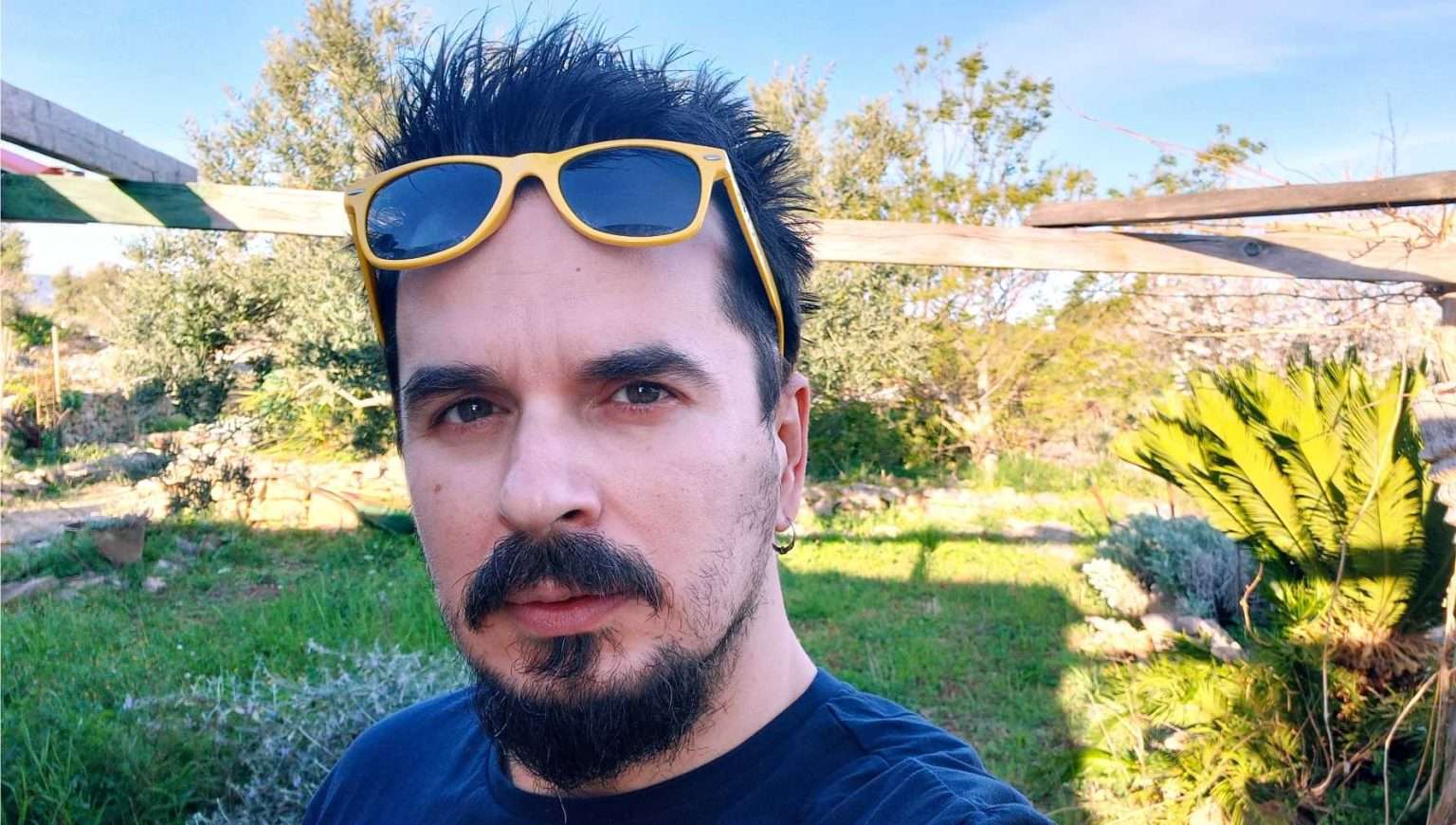 IVAN DOMANČIĆ: LJUBAV U DOBA FAŠIZMA