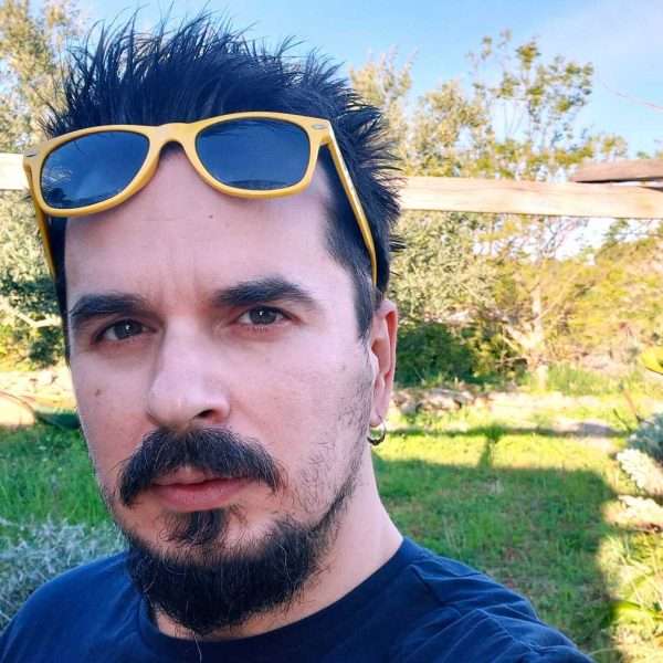 IVAN DOMANČIĆ: LJUBAV U DOBA FAŠIZMA