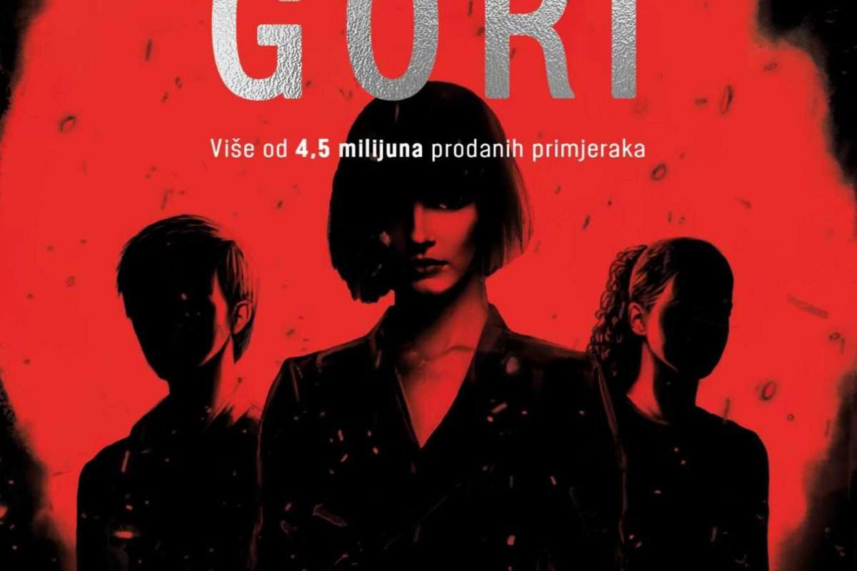 Prilog o knjizi SVE GORI