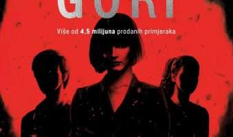 Prilog o knjizi SVE GORI