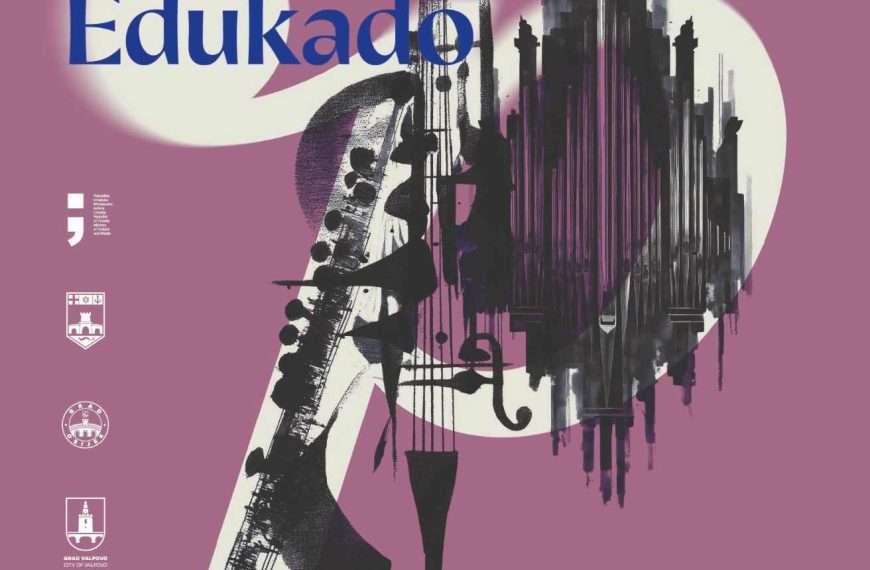 KONCERTNI CIKLUS PANONA MUZIKO TRA EDUKADO  – Treći koncert Camerata Garestin