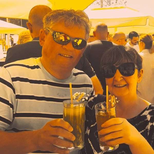 Kopika, osječka omiljena “Copacabana”
