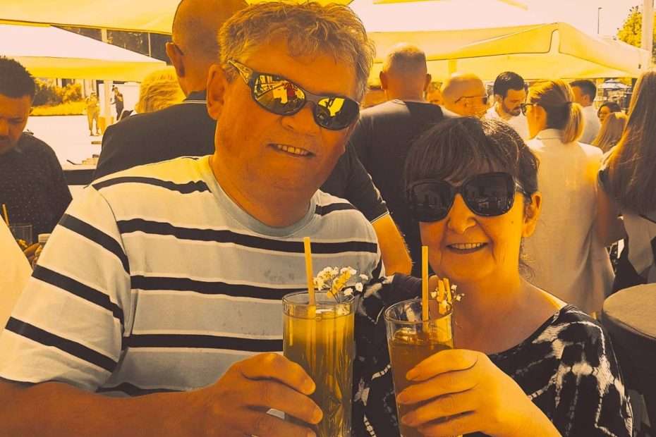 Kopika, osječka omiljena “Copacabana”