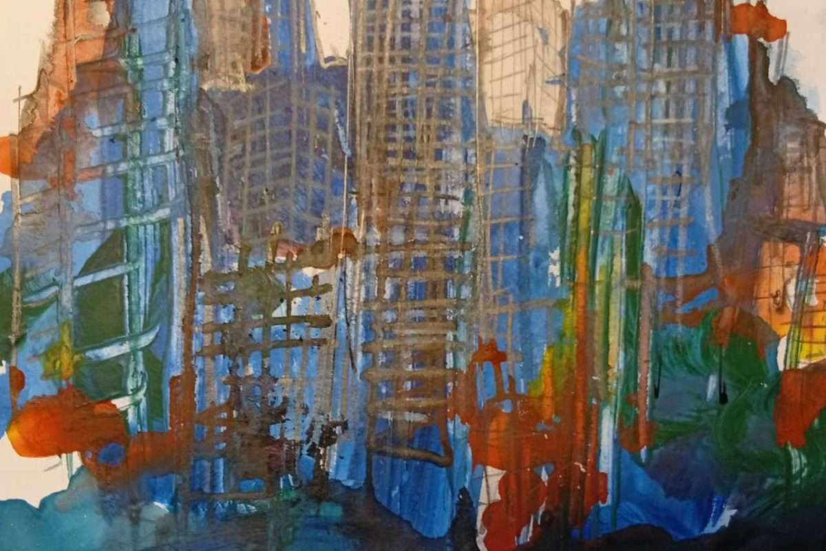 Osvrt na hommage Krešimira Ivića Chicagu