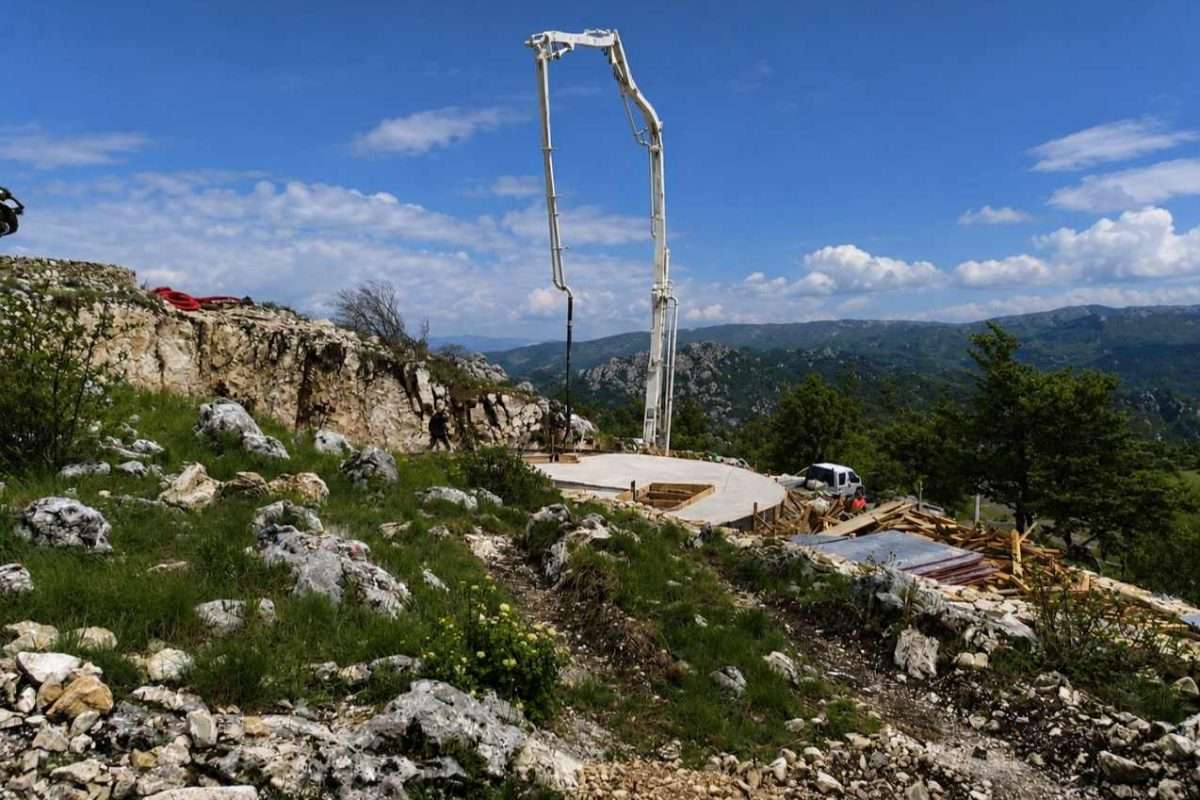 OTVORENO PISMO DAMJANU ĆULAFIĆU, MINISTRU EKOLOGIJE, ODRŽIVOG RAZVOJA I RAZVOJA ŚEVERA