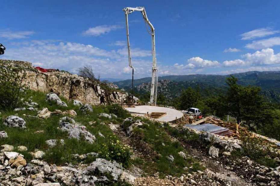 OTVORENO PISMO DAMJANU ĆULAFIĆU, MINISTRU EKOLOGIJE, ODRŽIVOG RAZVOJA I RAZVOJA ŚEVERA