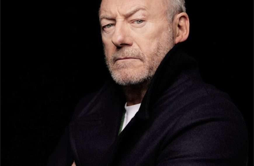 Liam Cunningham, omiljeni Ser Davos Seaworth iz Igre prijestolja, stiže na Slano Film Days