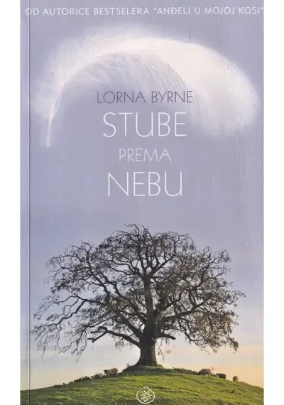 Prilog o knjizi STUBE PREMA NEBU