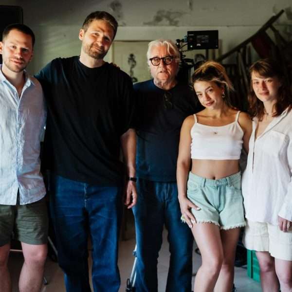 PETI DAN SLANO FILM DAYS