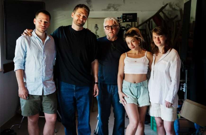 PETI DAN SLANO FILM DAYS