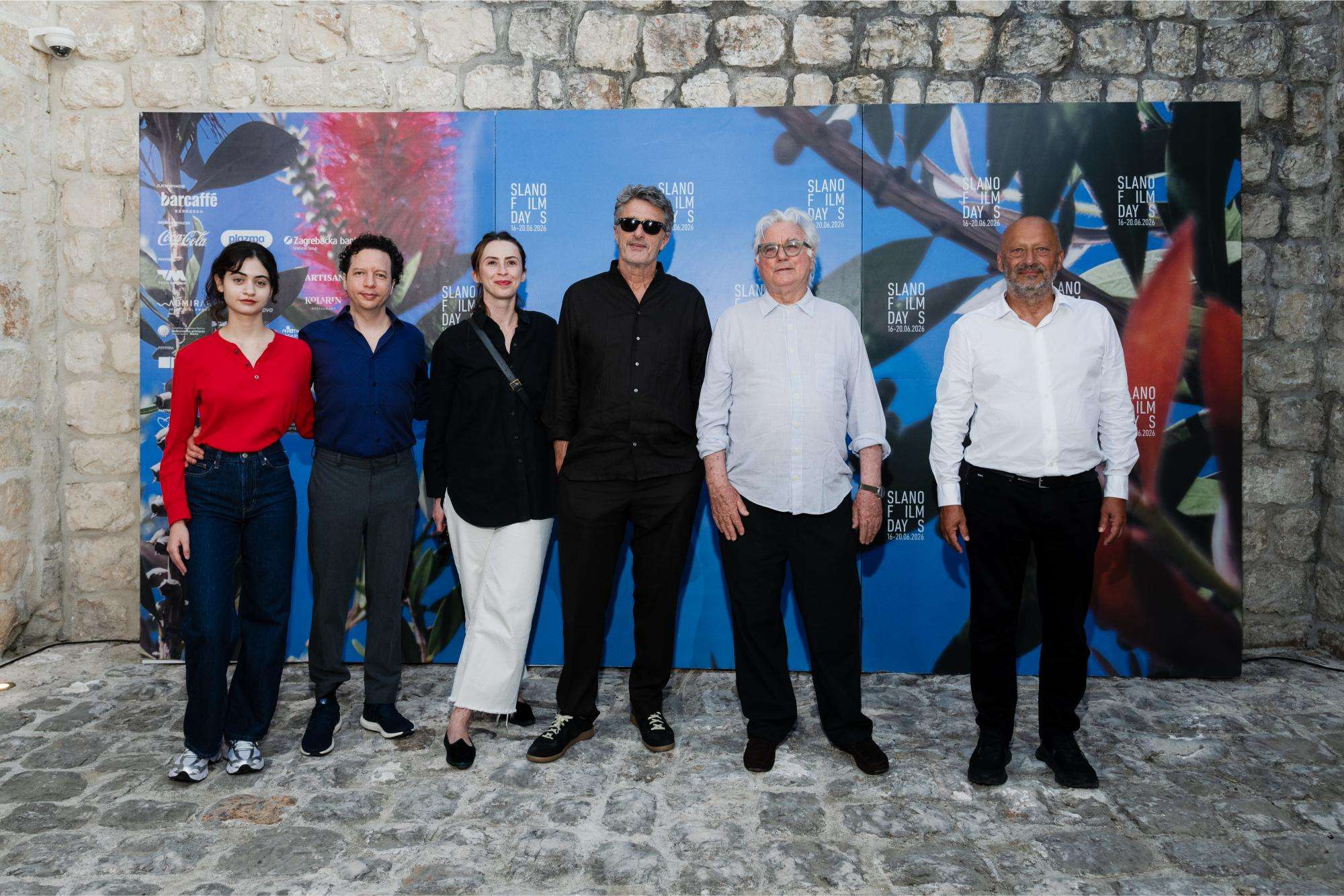 ZAVRŠIO TREĆI SLANO FILM DAYS