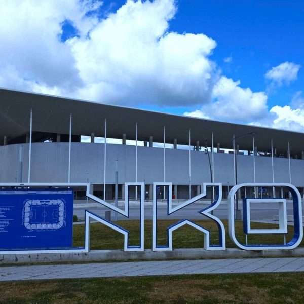 NK Osijek očekuje službeno predstavljanje novog trenera – Klub je jedini koji može reći: “Bessone je naš trener.”