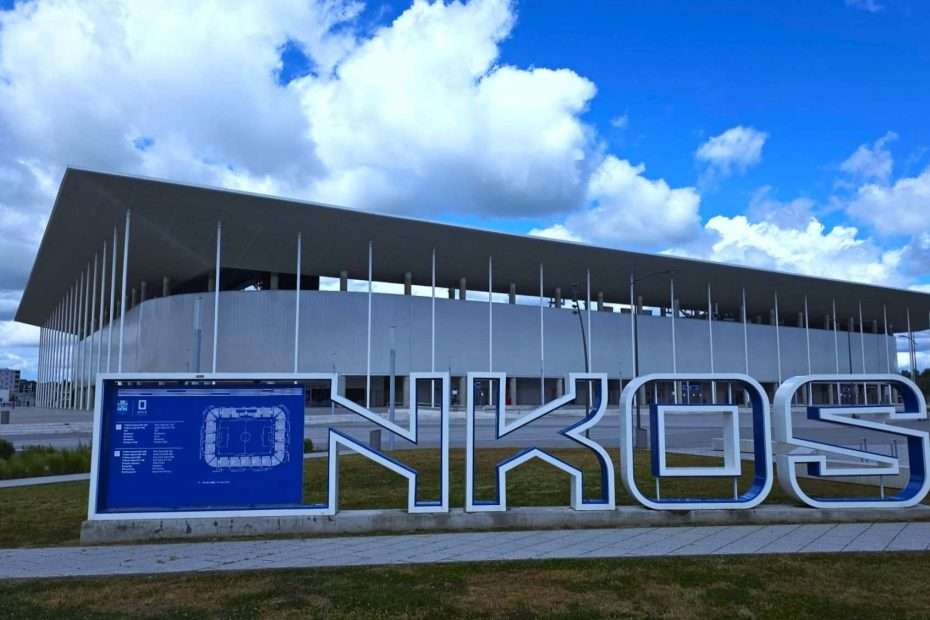 NK Osijek očekuje službeno predstavljanje novog trenera – Klub je jedini koji može reći: “Bessone je naš trener.”
