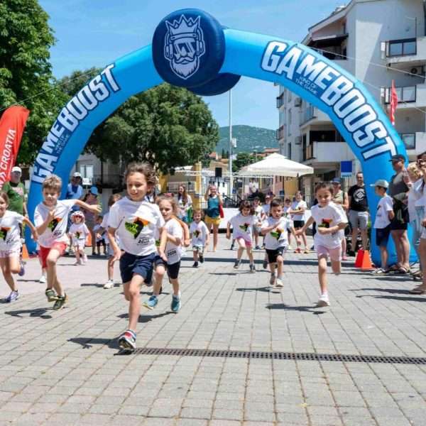 Novi trail – okupio brojne trkače