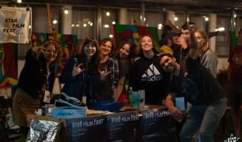 Objavljena službena selekcija 13. Star Film Festa