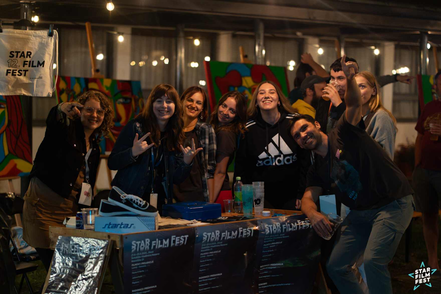 Objavljena službena selekcija 13. Star Film Festa
