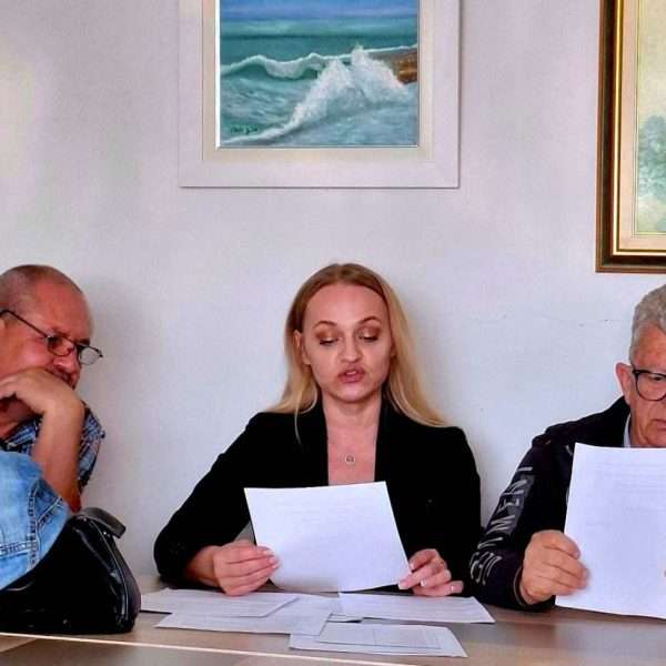 Održana redovna godišnja skupština KLK-a