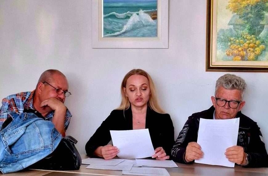 Održana redovna godišnja skupština KLK-a