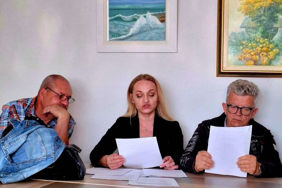 Održana redovna godišnja skupština KLK-a