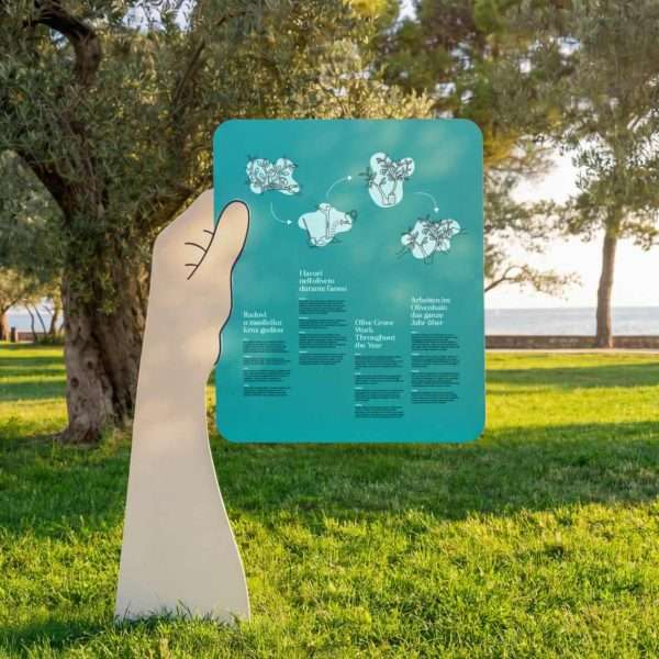 OLIVARI Studija Tumpić/Prenc nagrađen na međunarodnom IIID Awards