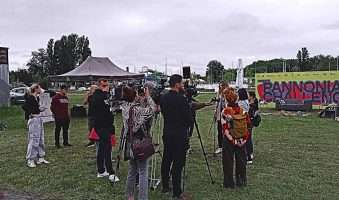 Pannonian Challenge u Osijeku, 12. i 13. lipnja