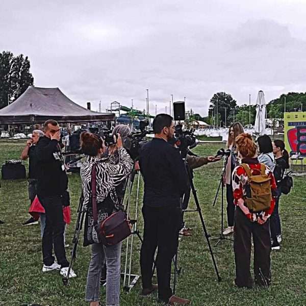Pannonian Challenge u Osijeku, 12. i 13. lipnja