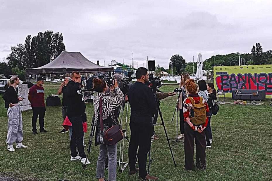 Pannonian Challenge u Osijeku, 12. i 13. lipnja